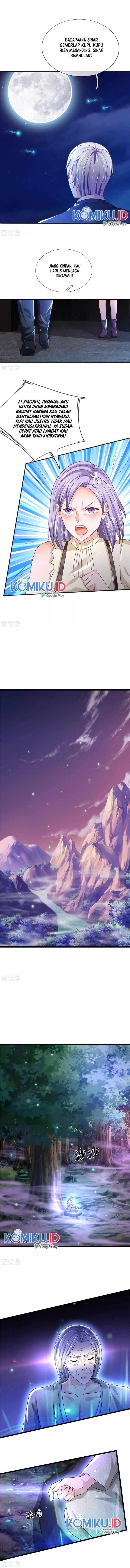 I am Daxianzun Chapter 286 Gambar 2